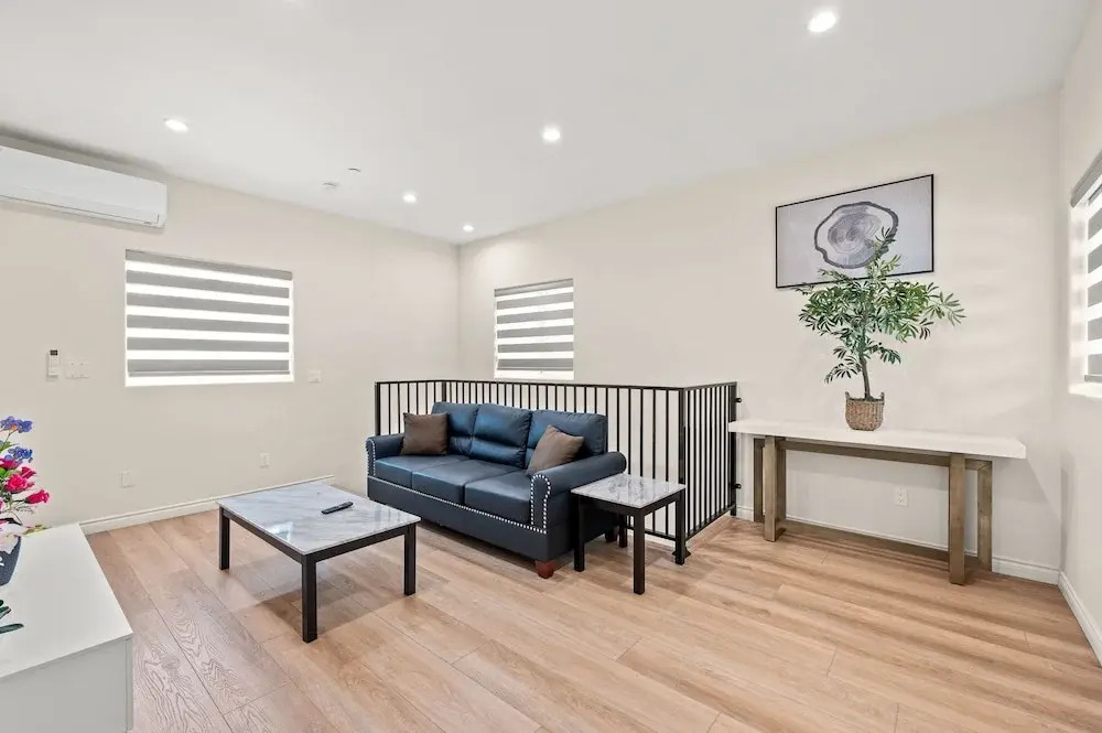 Modern Getaway Near Pasadena Dtla