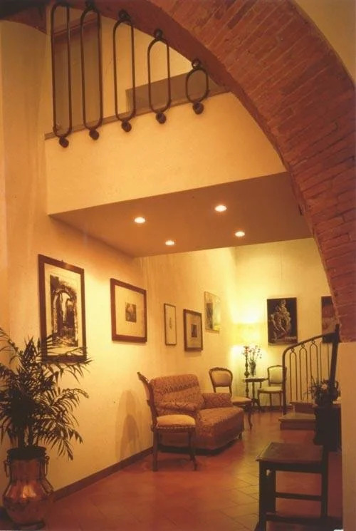 Hotel Vecchio Mulino