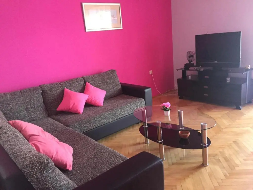 Apartments Villa Mirella