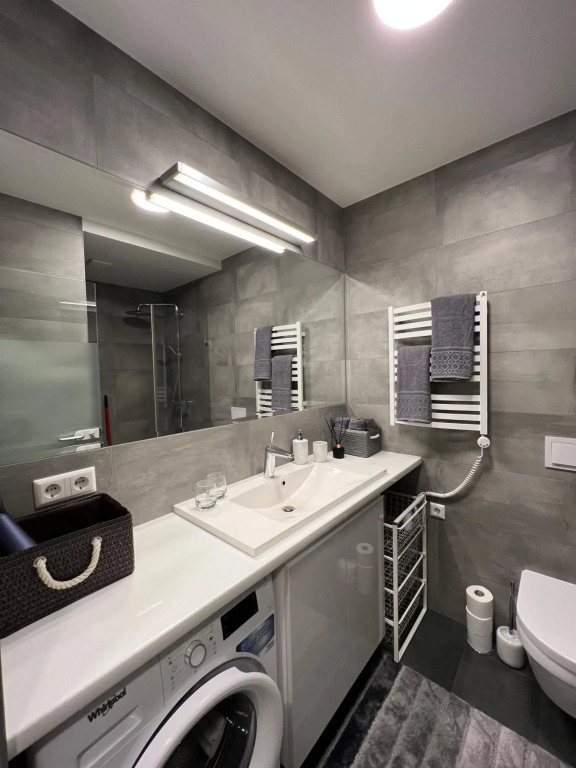 Cosy 1 bedroom apartment in the heart of old town