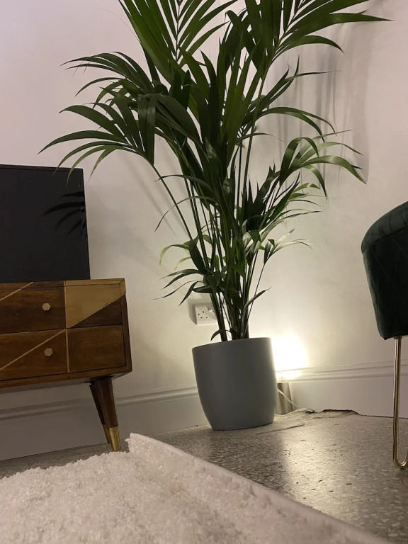 Brand new 1-bed Apartment in Weston-super-mare
