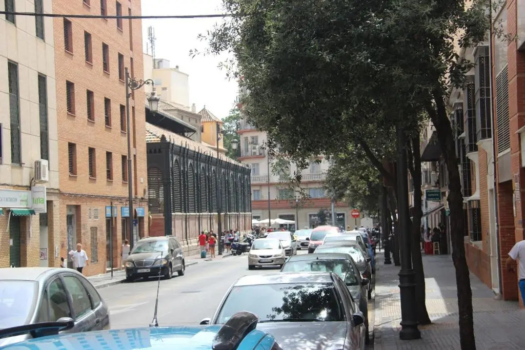 Atarazana Apartment