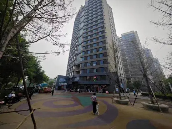 Xiji LOFT Boutique Homestay (Yanjing Institute of Technology)(希际LOFT精品公寓（燕京理工学院店）)