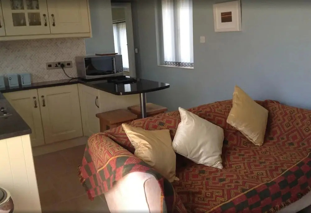 Wisteria Cottage - Hillside Holiday Cottages, Cotswolds