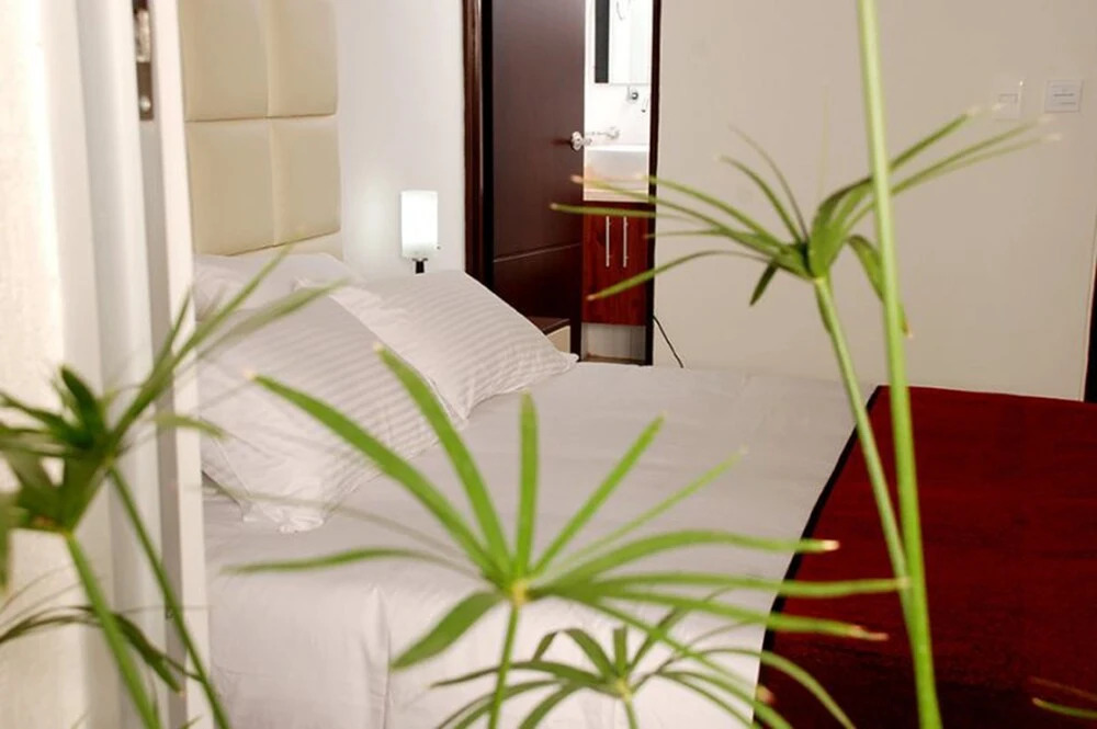 Hotel Ipanema Meridian
