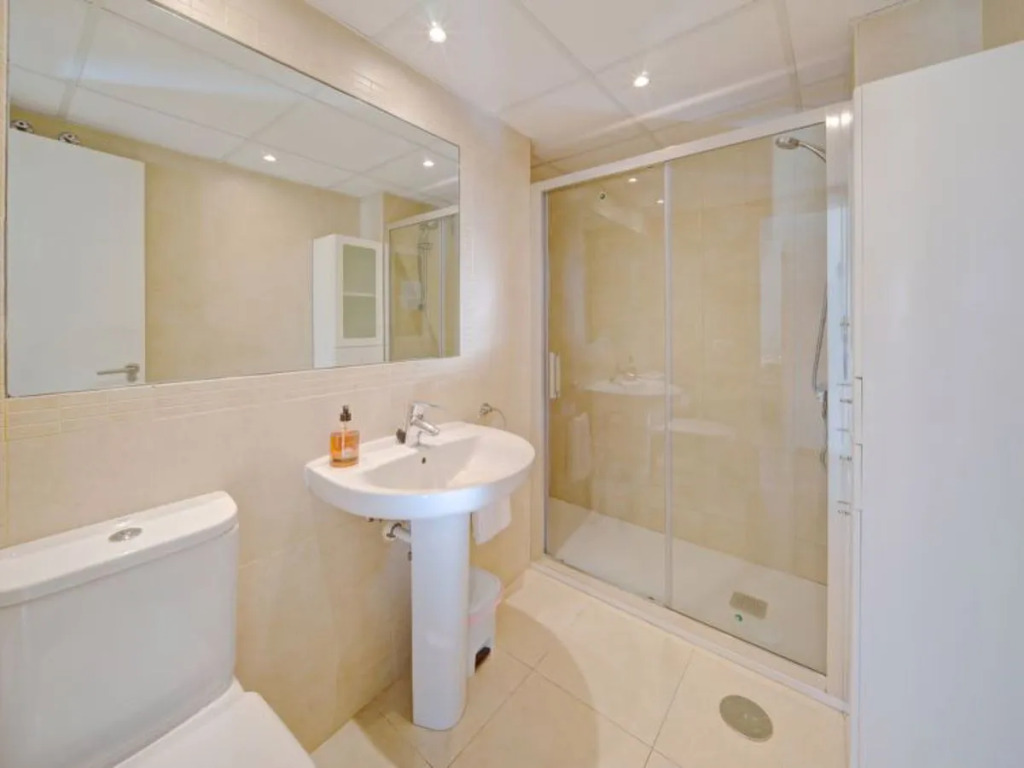Apartment Larimar Calpe/Calp