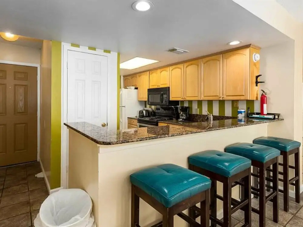 The Whaler 7B by Meyer Vacation Rentals