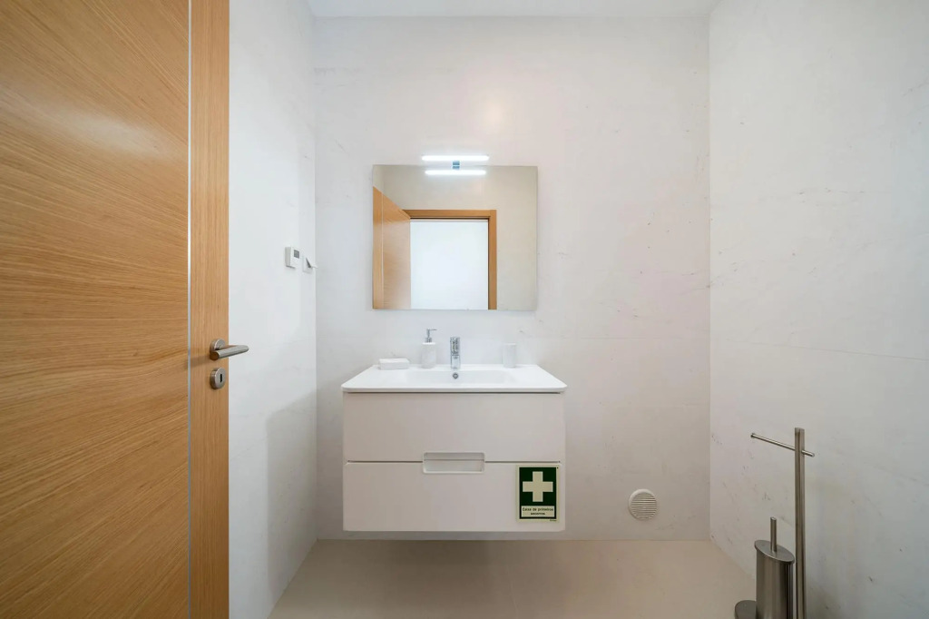 3 Bed Apartment in Lagos