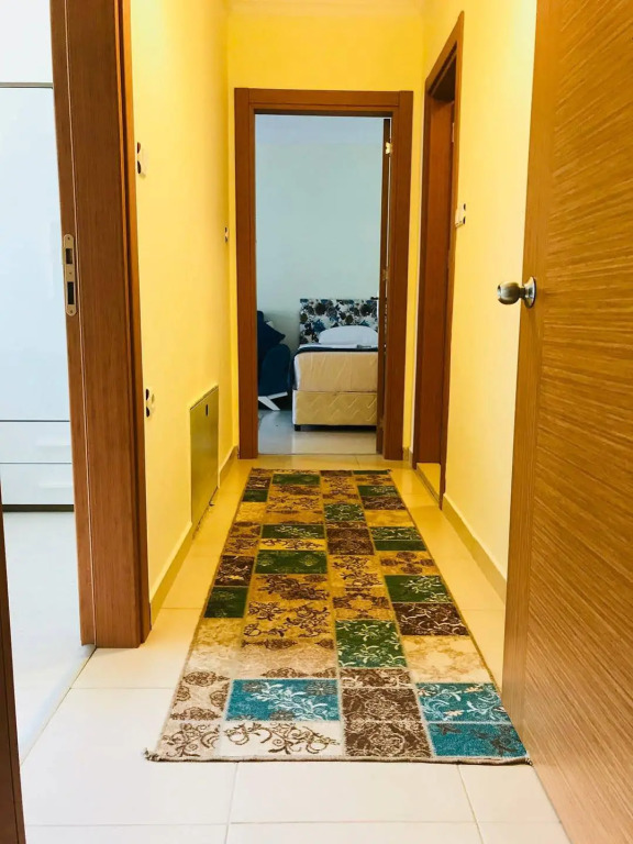 Mego Suite Otel