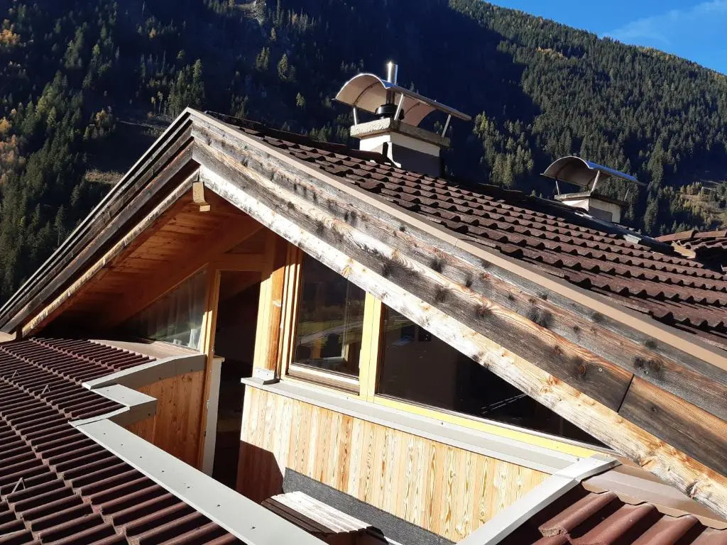 Alpenhaus Christian