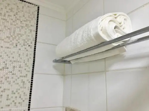 Apartamento Menara Morumbi - 150m do Hospital Albert Einstein, Faculdade e Estádio - 1 vaga de garagem