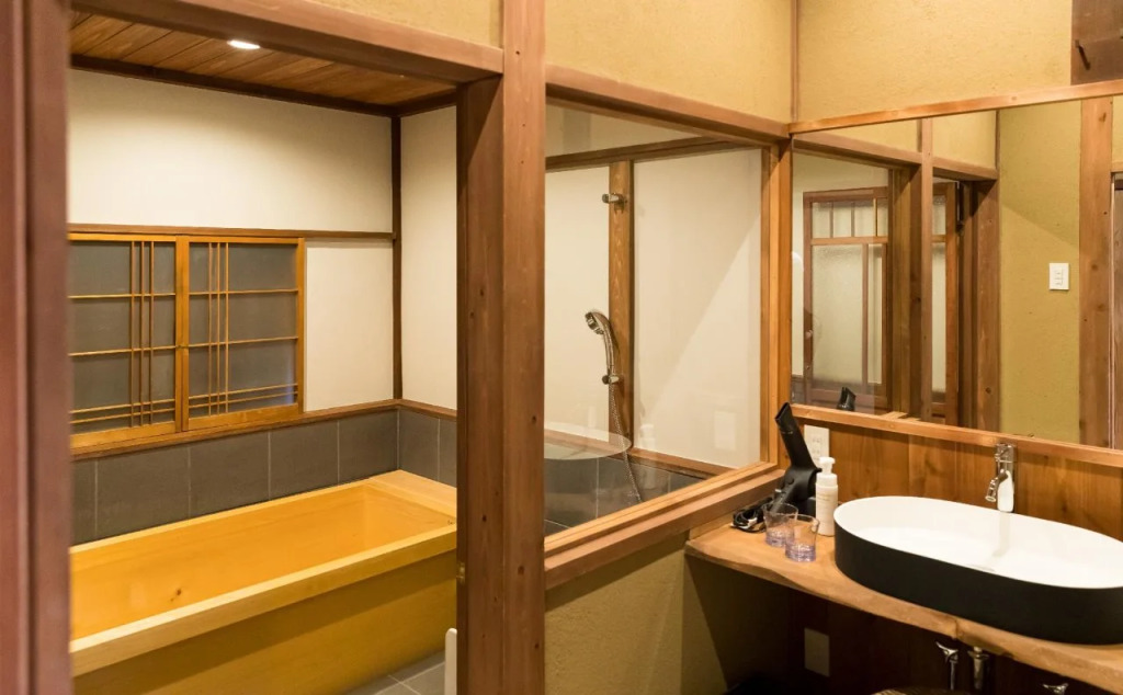 NIPPONIA Fukusumi Post Town Hotel