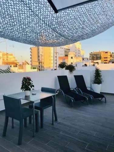 Hostal El Caprichito Marbella