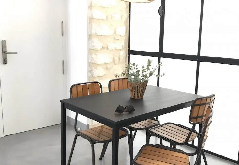 Apartamentos Boutique Villavieja