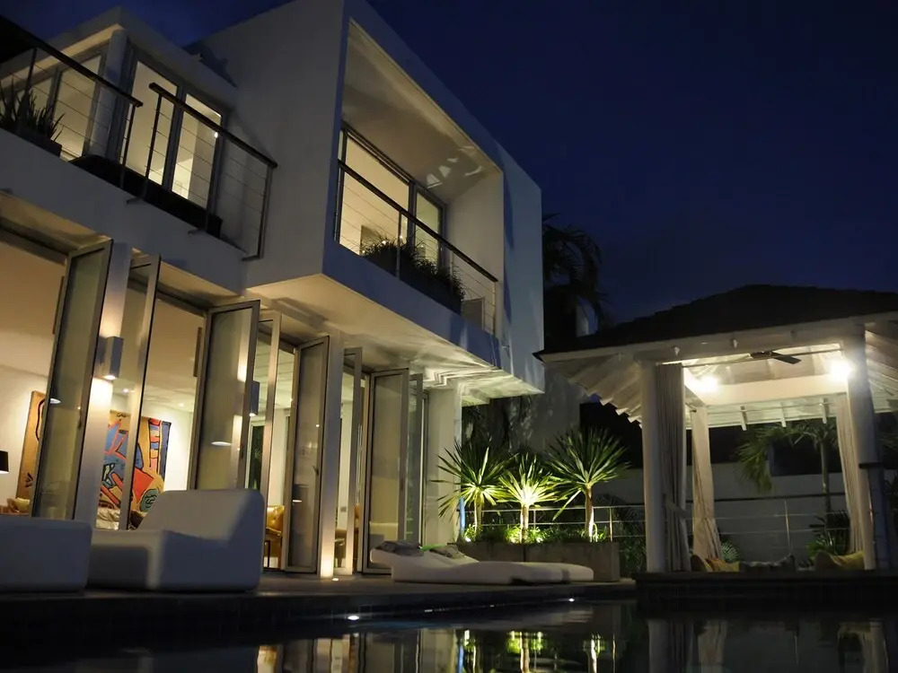 Sammasan Seaview Villa by Elite Havens