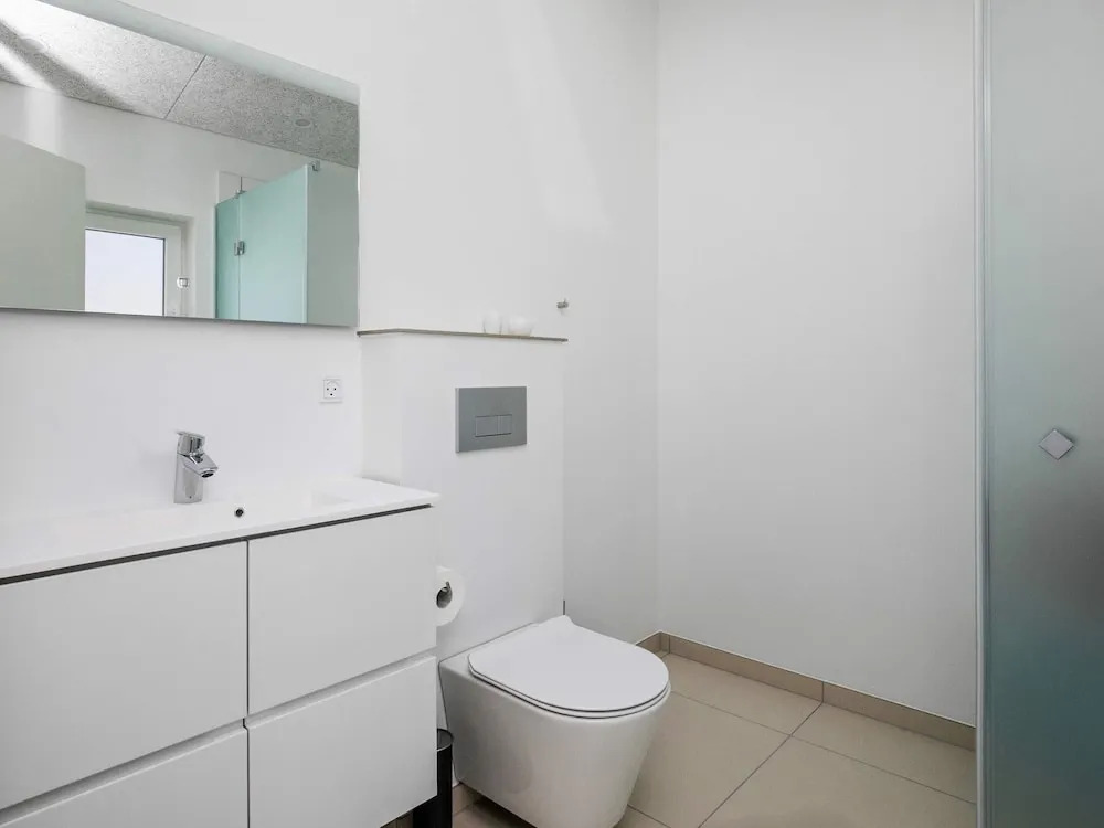 5 Star Holiday Home in Lokken