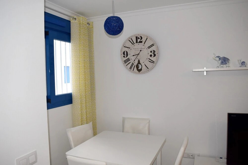 Apartment With 2 Bedrooms in Fuengirola, With Wifi - 500 m From the Beach