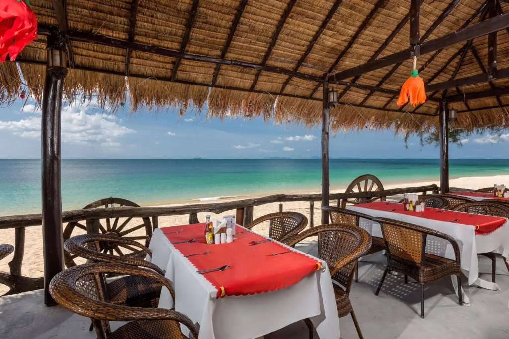 Lanta Resort