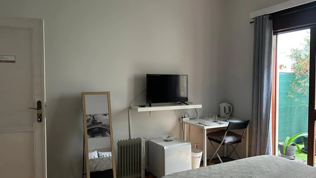 Suite Room em Porto