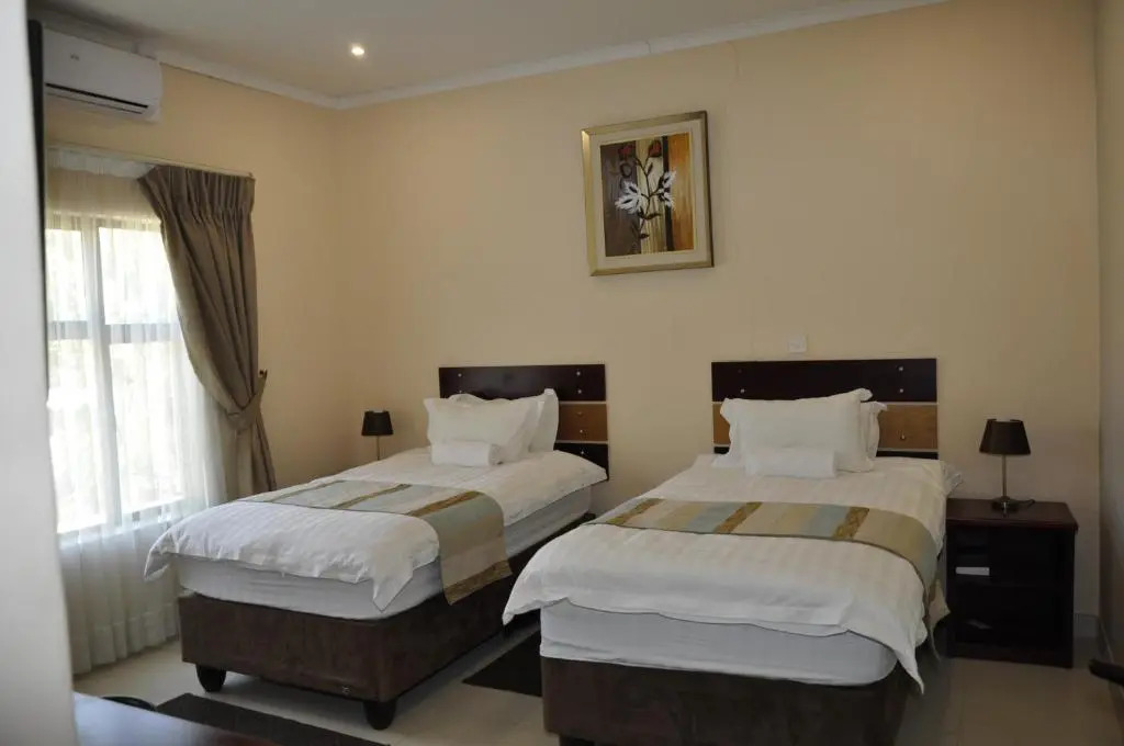Bannerloft Guest house