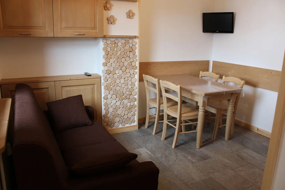 Chalet 4 Stagioni - AlpineEscape