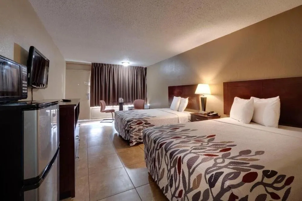 Countryside Inn & Suites Orlando