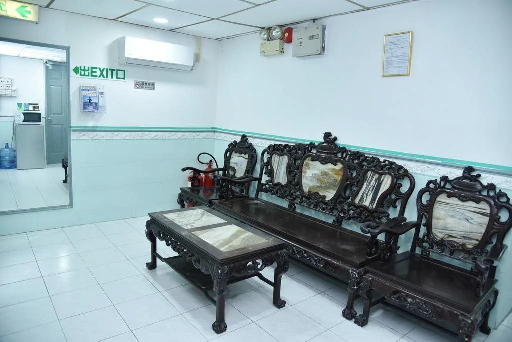 Jas Guest House