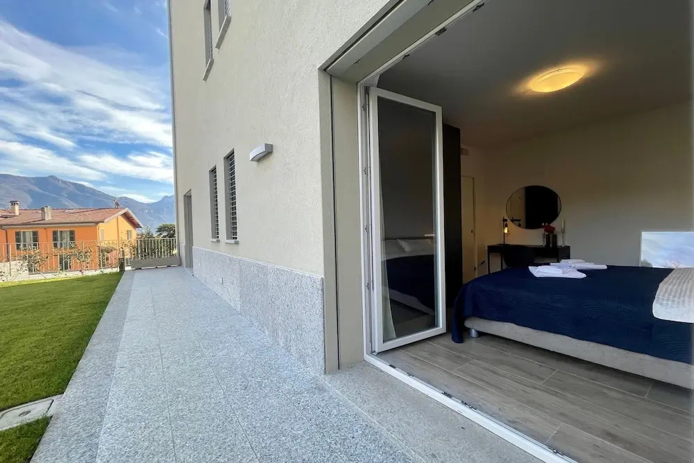 Modern House Apartments