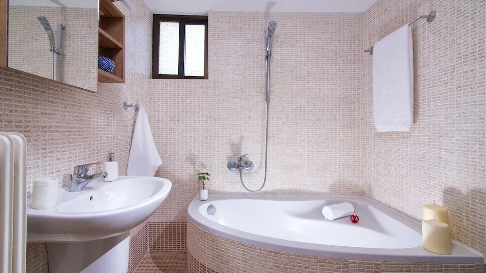 Luxury Villa Rosita w heated pool - Nature and Relax