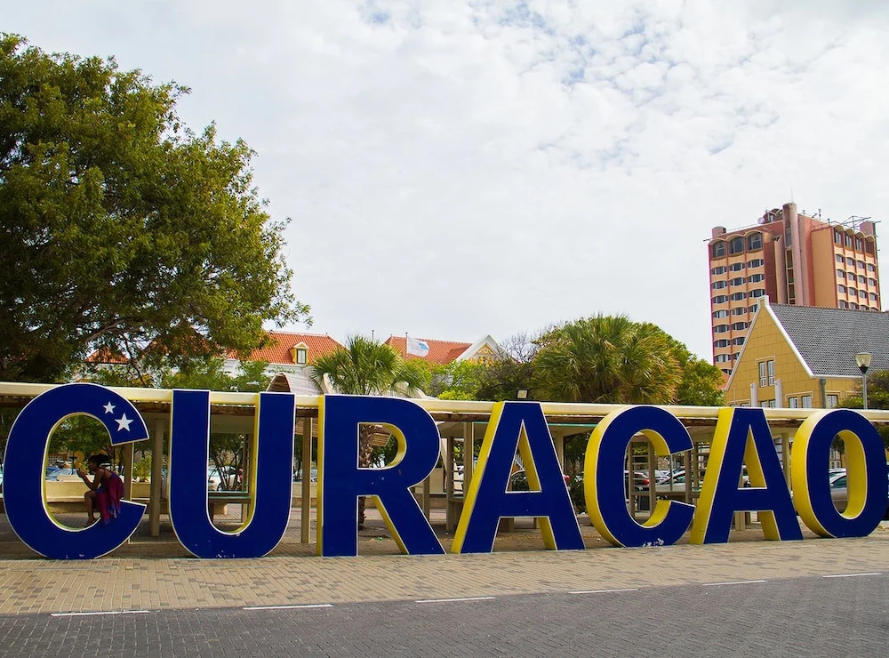 Parasasa Hotel Curacao