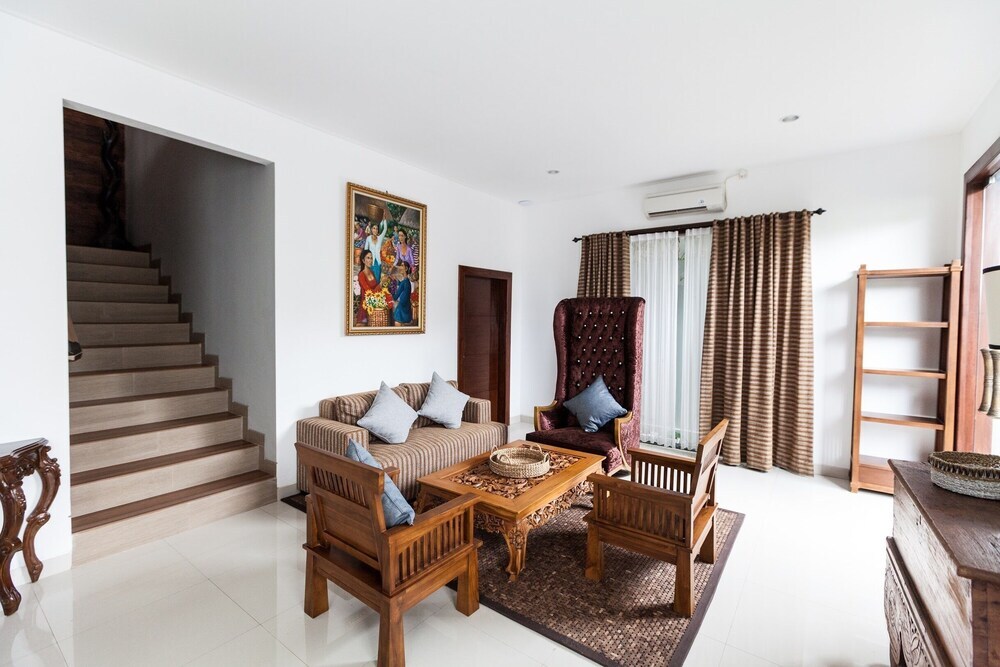 The Griyani Suite