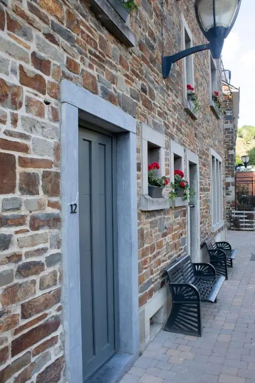 Typical Ardenne House de Luxe