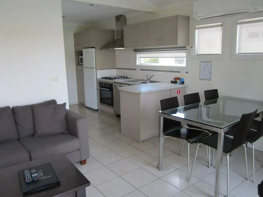 Discovery Parks - Maidens Inn Moama