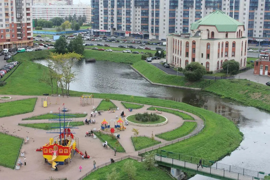 Darina Apartments