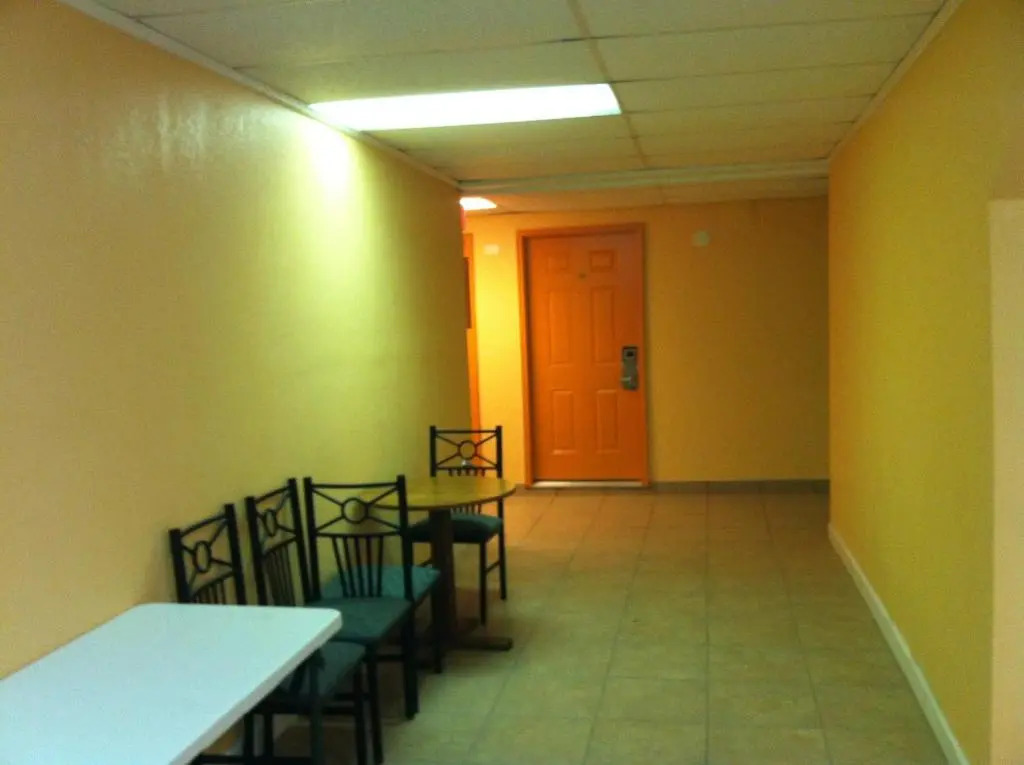 Euro Inn & Suites of Slidell