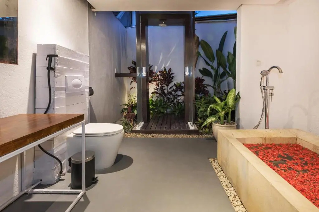 Villa Yasa Canggu by Exotic Bali Properties