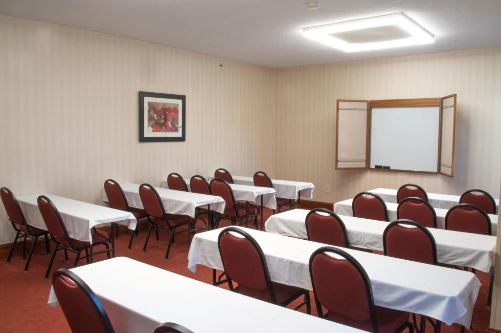 Hampton Inn Charleston Downtown