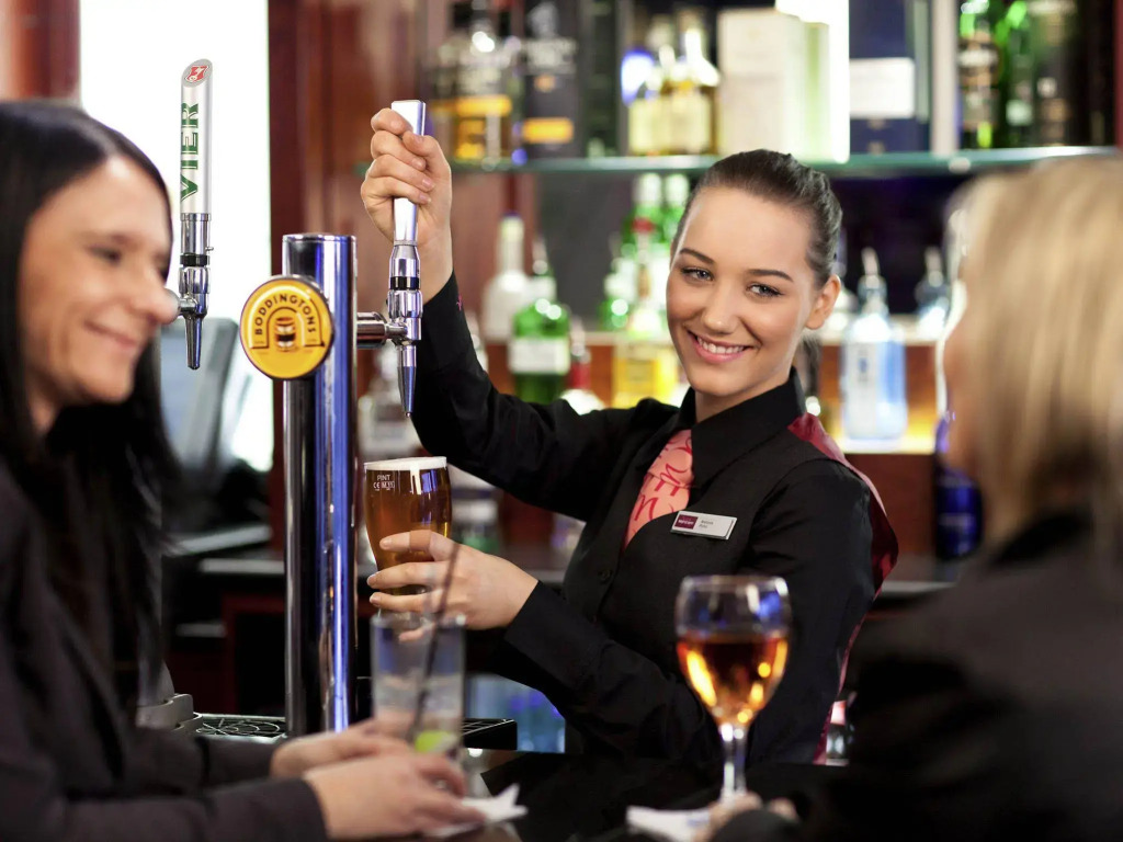 Mercure Hull Grange Park Hotel