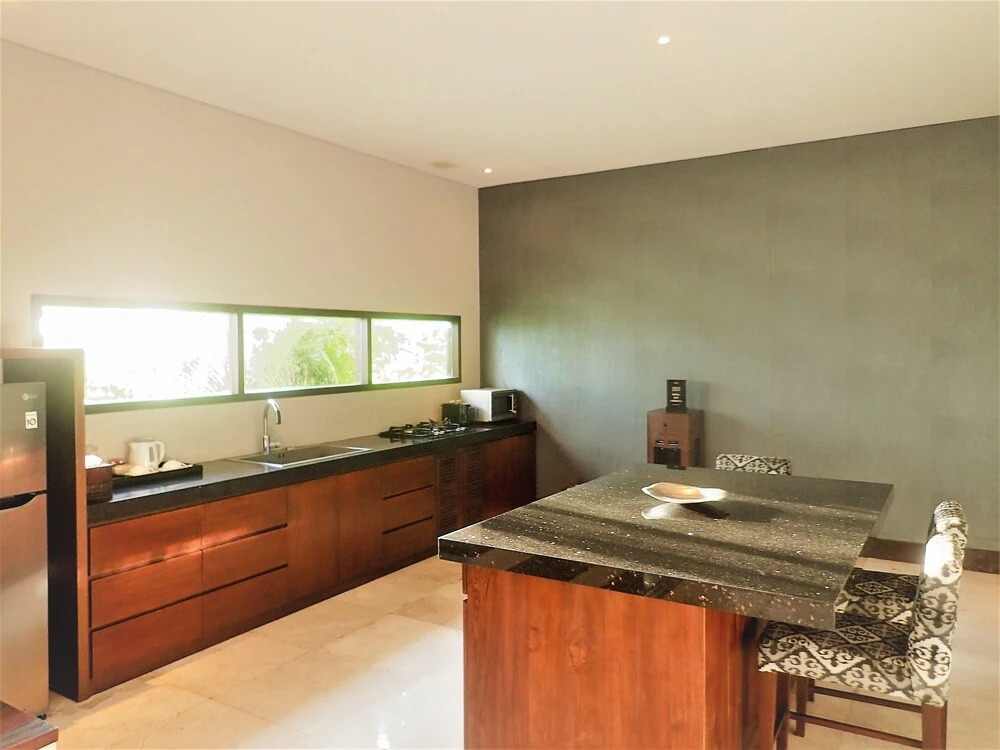 3 Bedrooms Sun Suite Villa Bali