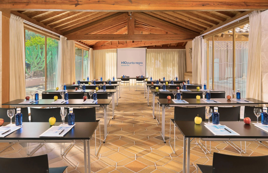 Mandarin Oriental Punta Negra, Mallorca