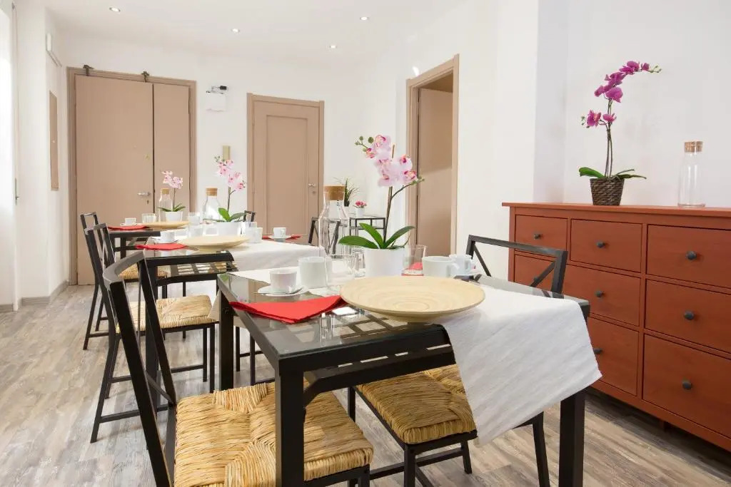 Luxury House Vaticano