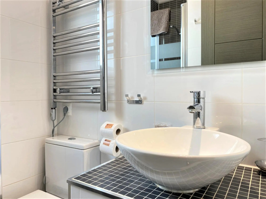 Tuhillo 2D Seaview Apartments Casasol