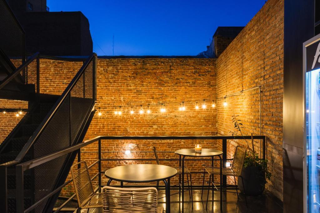 Faz Hostel Boutique