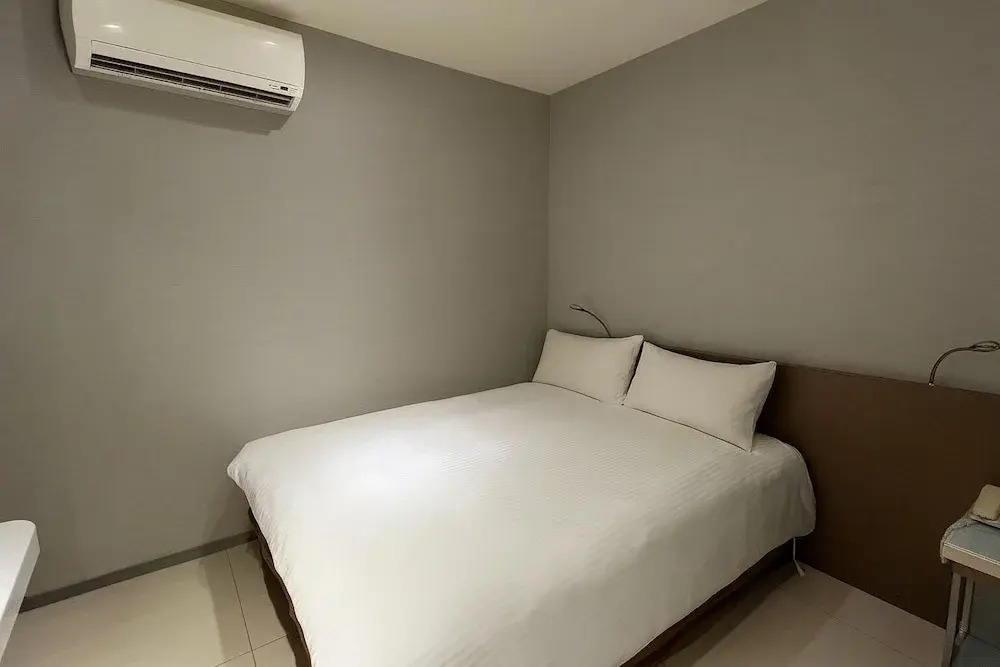 Warm House