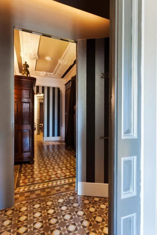 Eixample - 3 Bedroom Apartment With 2 Kitchens - Hoa 42133