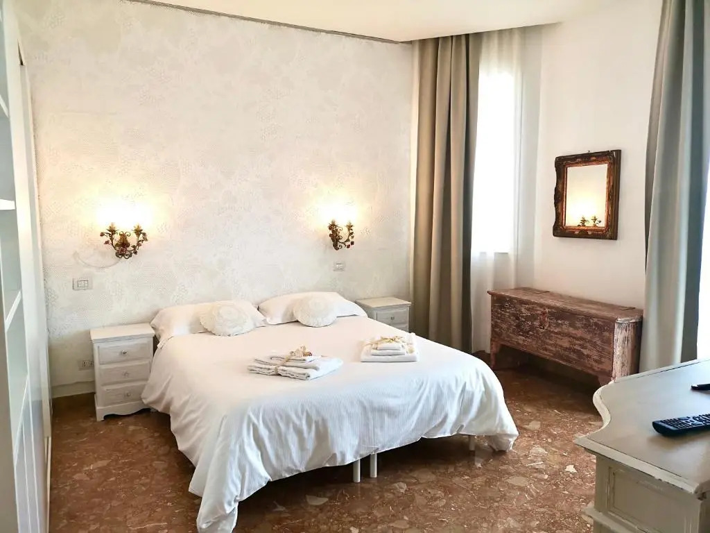 Villa Giannina B&B