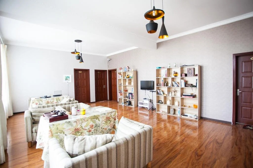 Dali Zao Xun Hostel