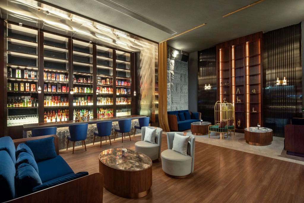 Ramada Plaza by Wyndham Dongguan Songshan Lake