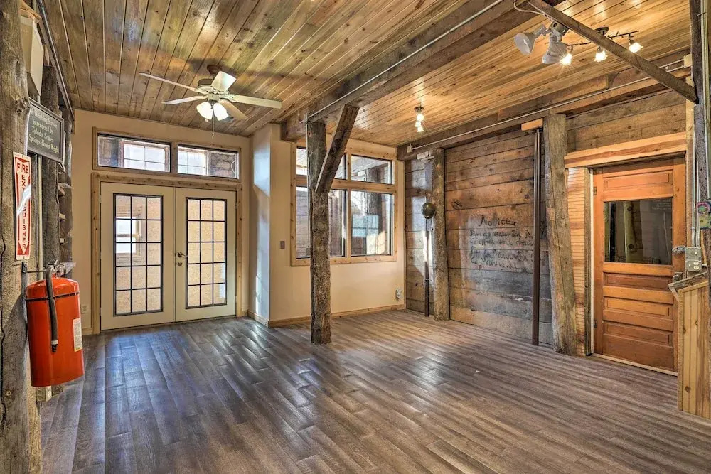 Unique Colorado Mountain Retreat: Near Pikes Peak!