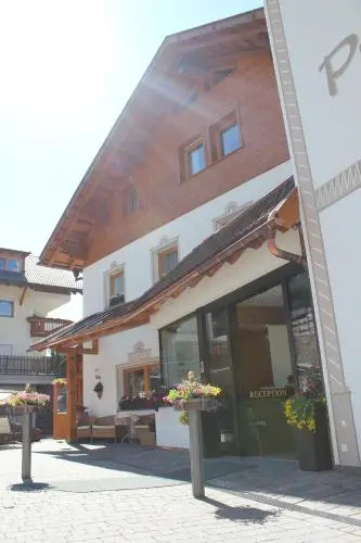 Hotel Pra Tlusel